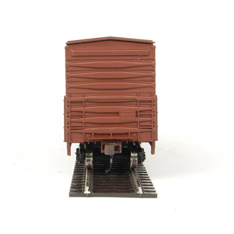 Insulated Boxcar - Ready to Run -- Canadian National-4