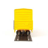 Insulated Boxcar - Ready to Run -- Canadian Pacific-4