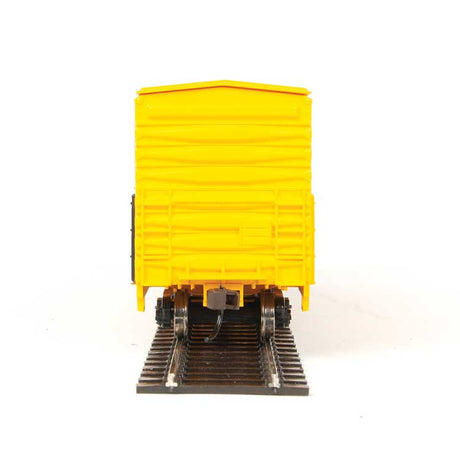Insulated Boxcar - Ready to Run -- Canadian Pacific-4