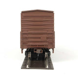 Insulated Boxcar - Ready to Run -- Conrail-4