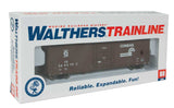 Insulated Boxcar - Ready to Run -- Conrail-5