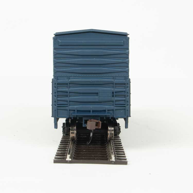 Insulated Boxcar - Ready to Run -- CSX-4
