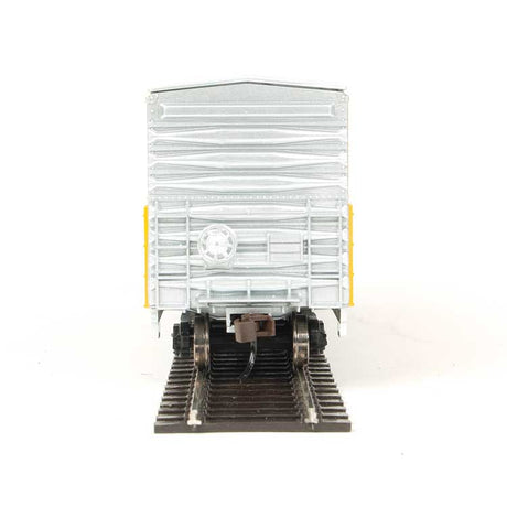Insulated Boxcar - Ready to Run -- Union Pacific(R)-3
