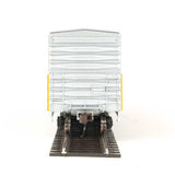 Insulated Boxcar - Ready to Run -- Union Pacific(R)-4