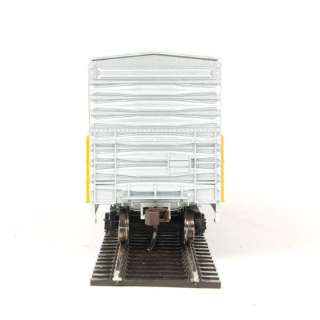 Insulated Boxcar - Ready to Run -- Union Pacific(R)-4