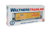 Insulated Boxcar - Ready to Run -- Union Pacific(R)-5