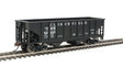 Coal Hopper - Ready to Run -- Clinchfield-1