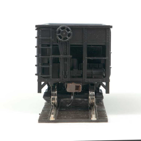 Coal Hopper - Ready to Run -- Clinchfield-3