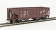 Coal Hopper - Ready to Run -- Louisville & Nashville-1