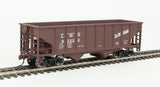 Coal Hopper - Ready to Run -- Louisville & Nashville-1