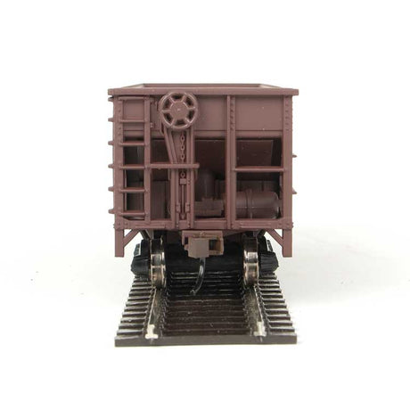 Coal Hopper - Ready to Run -- Louisville & Nashville-3
