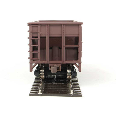 Coal Hopper - Ready to Run -- Louisville & Nashville-4