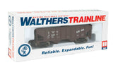 Coal Hopper - Ready to Run -- Louisville & Nashville-5