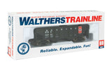 Coal Hopper - Ready to Run -- Reading-5