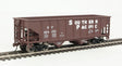 Coal Hopper - Ready to Run -- Southern Pacific(TM)-1