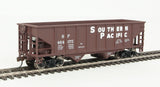 Coal Hopper - Ready to Run -- Southern Pacific(TM)-1