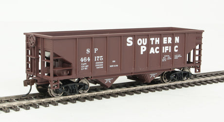 Coal Hopper - Ready to Run -- Southern Pacific(TM)-1