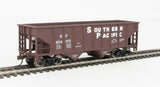 Coal Hopper - Ready to Run -- Southern Pacific(TM)-2