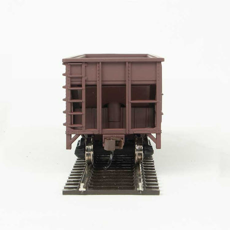 Coal Hopper - Ready to Run -- Southern Pacific(TM)-4