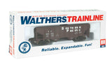 Coal Hopper - Ready to Run -- Southern Pacific(TM)-5