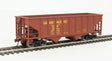 Coal Hopper - Ready to Run -- Union Pacific(R)-1