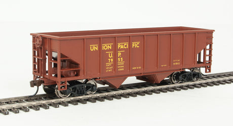 Coal Hopper - Ready to Run -- Union Pacific(R)-1
