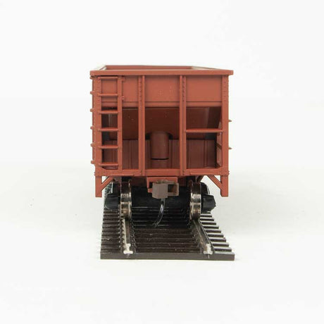 Coal Hopper - Ready to Run -- Union Pacific(R)-4