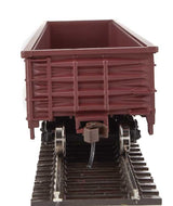 Gondola - Ready to Run -- Canadian National (Wisconsin Central Reporting Marks)-4