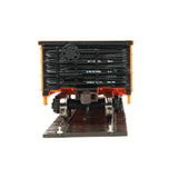Gondola - Ready to Run -- Denver & Rio Grande Western(TM)-3