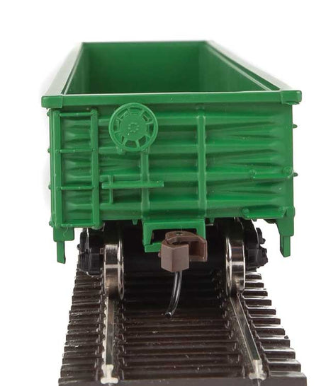 Gondola - Ready to Run -- Missouri-Kansas-Texas(TM)-3