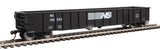 Gondola - Ready to Run -- Norfolk Southern-1