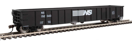 Gondola - Ready to Run -- Norfolk Southern-1