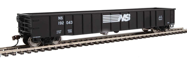 Gondola - Ready to Run -- Norfolk Southern-1