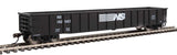 Gondola - Ready to Run -- Norfolk Southern-2