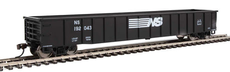 Gondola - Ready to Run -- Norfolk Southern-2