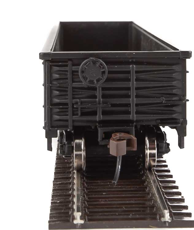 Gondola - Ready to Run -- Norfolk Southern-3