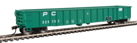 Gondola - Ready to Run -- Penn Central-1