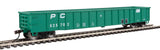 Gondola - Ready to Run -- Penn Central-2