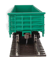 Gondola - Ready to Run -- Penn Central-4