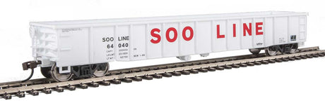 Gondola - Ready to Run -- Soo Line-1
