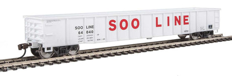 Gondola - Ready to Run -- Soo Line-2