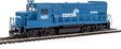 EMD GP15-1 - Standard DC -- Conrail (blue, white)-1