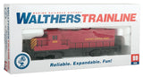 EMD GP9M - Standard DC -- United States Army #4628-5