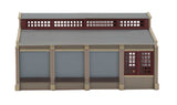 United Trucking -- Assembled - 2-5/8 x 6 x 3-3/8"  6.6 x 15.2 x 8.5cm-3