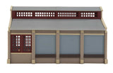 United Trucking -- Assembled - 2-5/8 x 6 x 3-3/8"  6.6 x 15.2 x 8.5cm-4