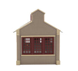 United Trucking -- Assembled - 2-5/8 x 6 x 3-3/8"  6.6 x 15.2 x 8.5cm-5