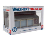United Trucking -- Assembled - 2-5/8 x 6 x 3-3/8"  6.6 x 15.2 x 8.5cm-6