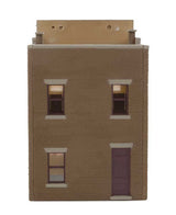 Katie's Candy Creations -- Assembled - 2-1/2 x 3-1/2 x 3-3/8"  6.3 x 8.8 x 8.5cm-3