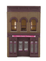Katie's Candy Creations -- Assembled - 2-1/2 x 3-1/2 x 3-3/8"  6.3 x 8.8 x 8.5cm-5