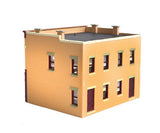 Midtown Hardware -- Assembled - 4-1/4 x 3-5/8 x 3-3/8"  10.7 x 9.2 x 8.5cm-3